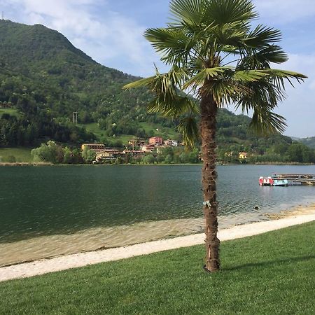 Villa Silvy Endine Gaiano Esterno foto